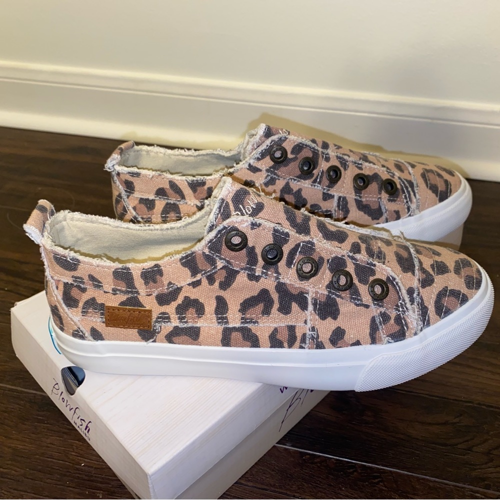 Blowfish Malibu sneakers